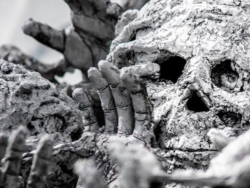 Untitled Deniers Project