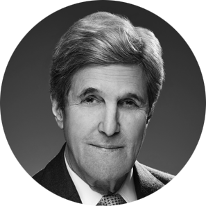 John Kerry